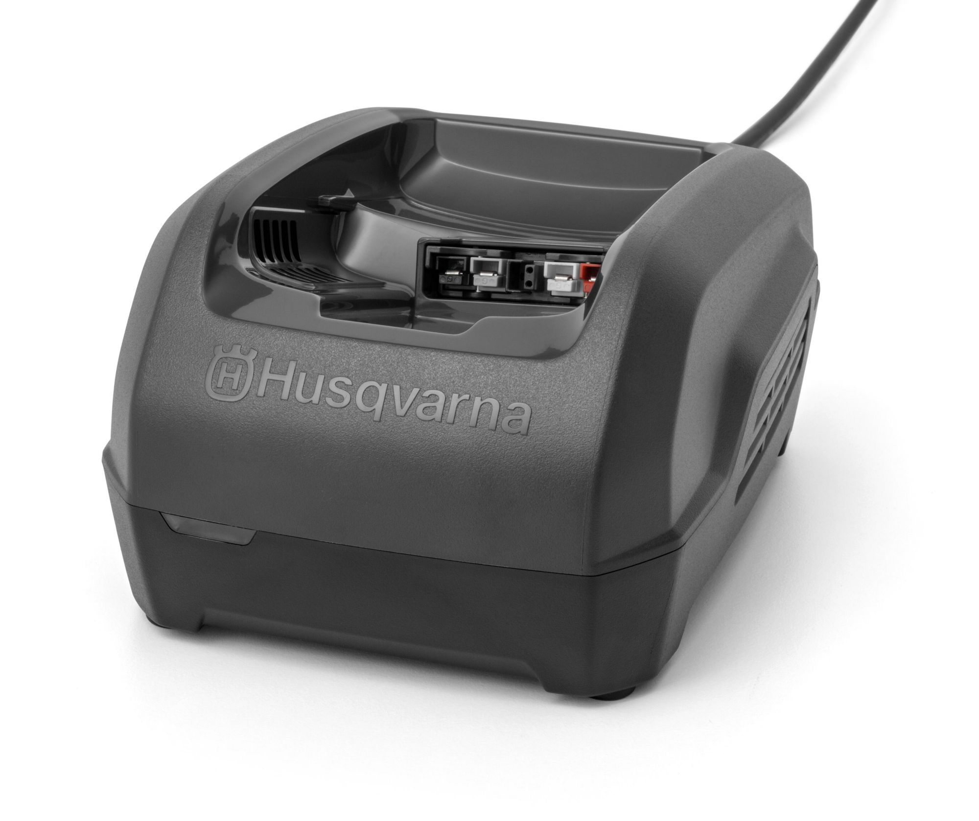 Chargeur QC250 Husqvarna Molsheim