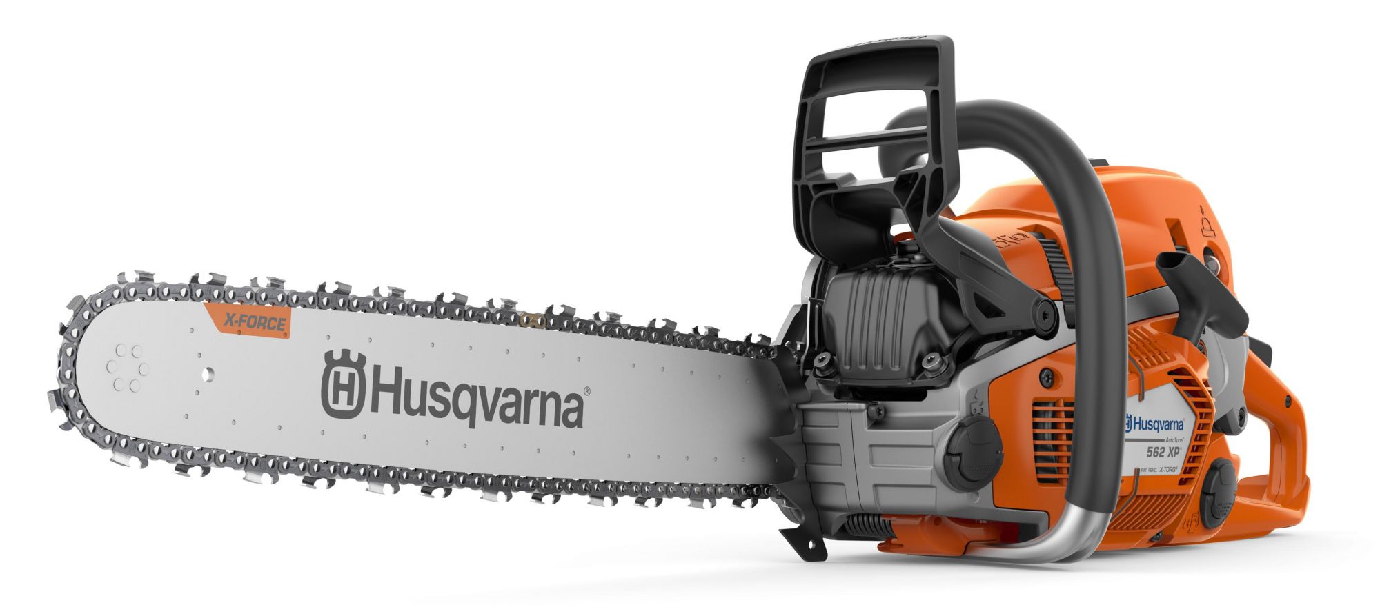 Tronçonneuse 562XP Mark II Husqvarna Hœœnheim