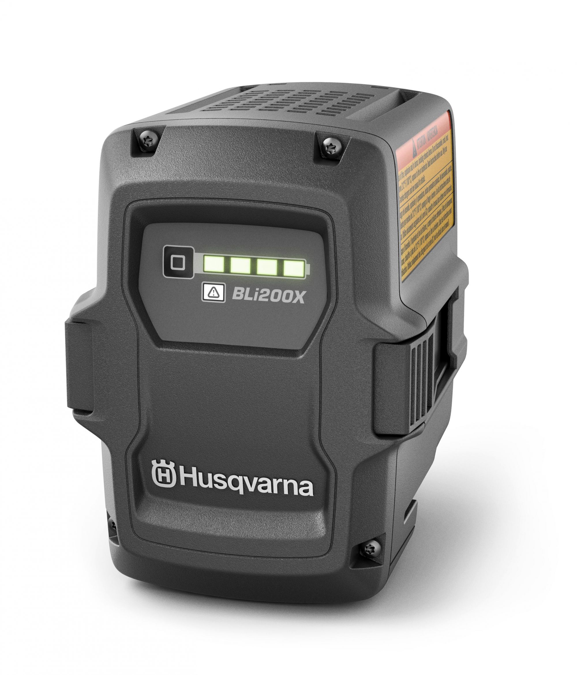 Batterie BLi200X Husqvarna Strasbourg 0