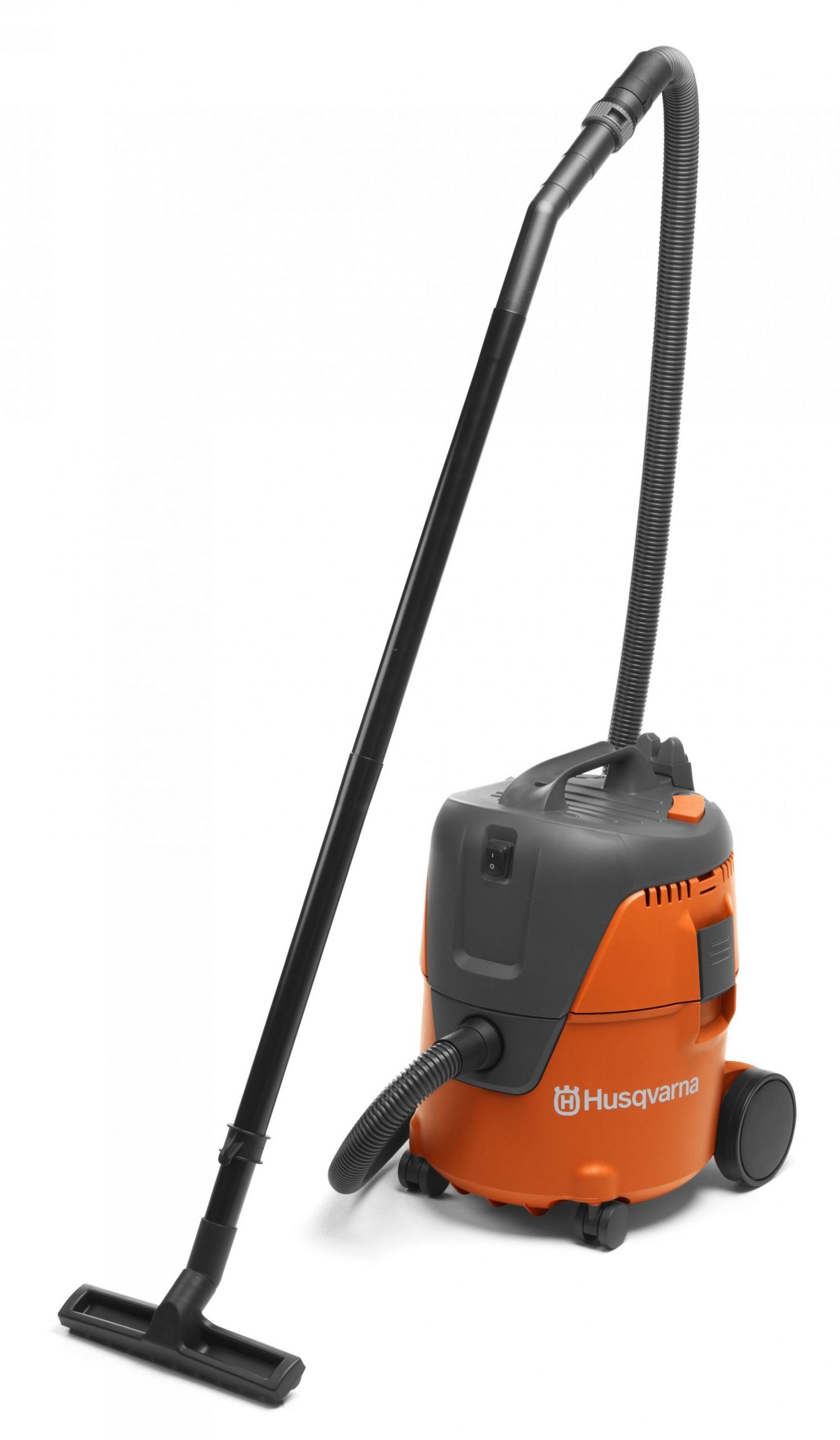 Aspirateur WDC220 Husqvarna Molsheim