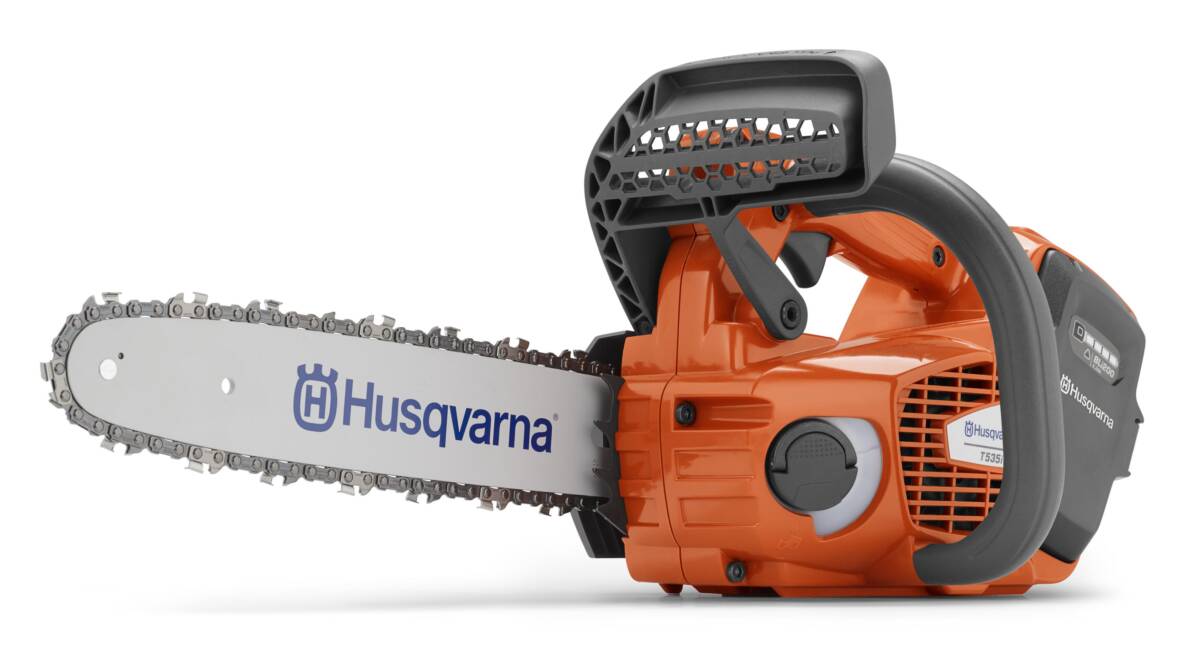 Elagueuse à batterie T535iXP Husqvarna Lingolsheim